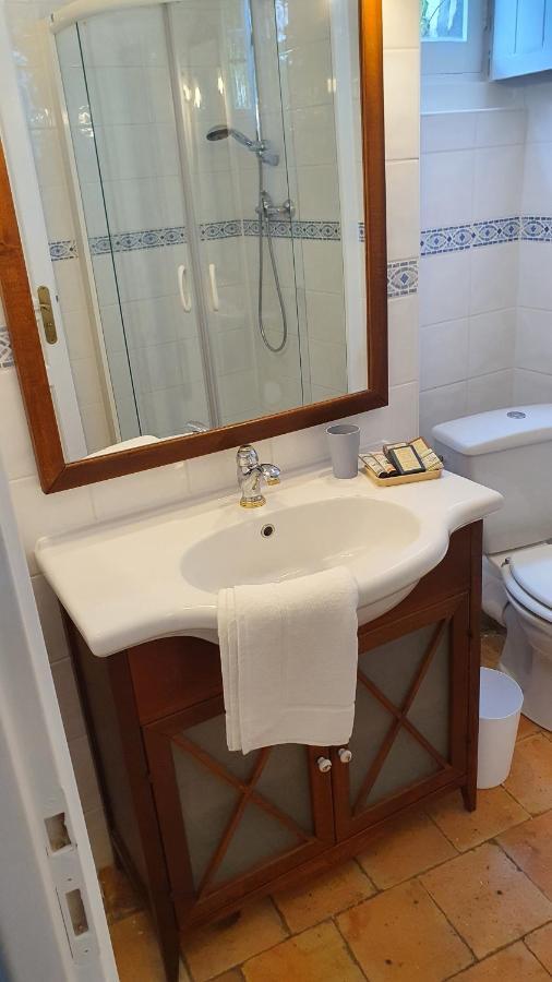 Chambre Double Deluxe