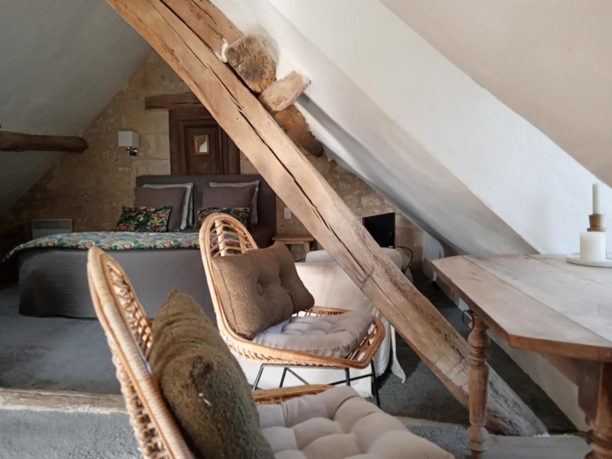 Chambre Double Standard