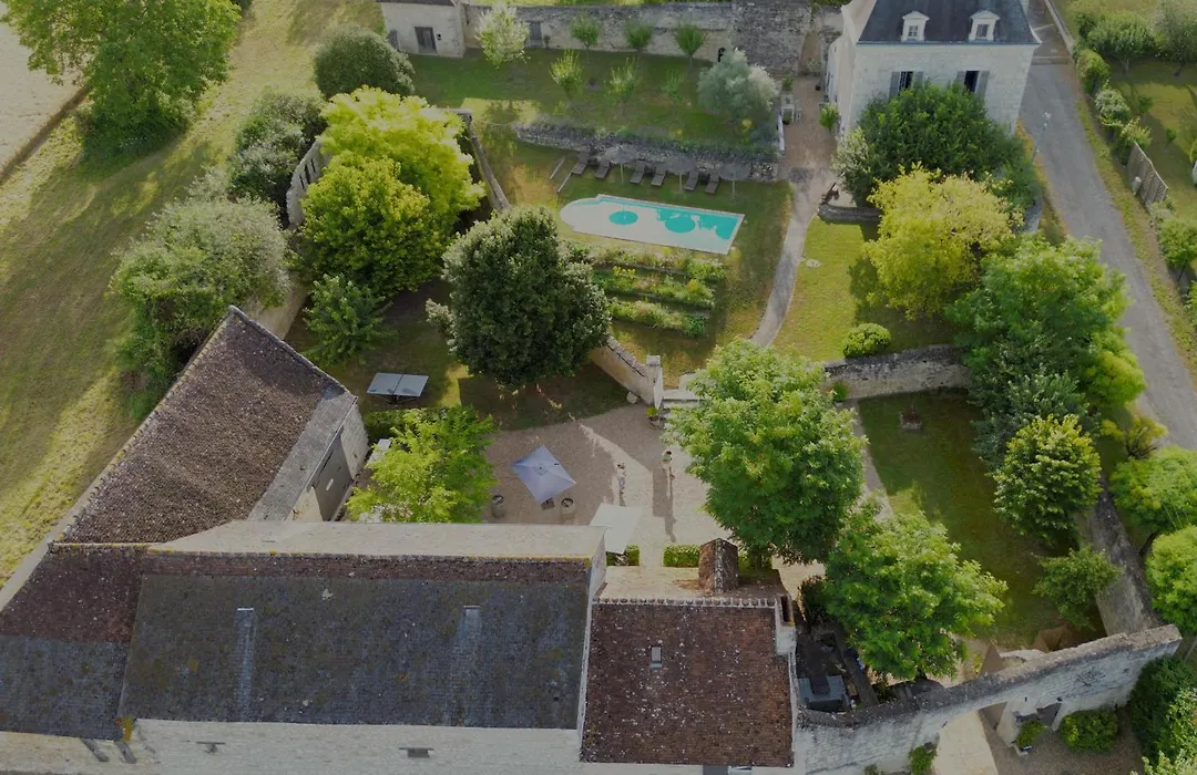Domaine de Givré-1