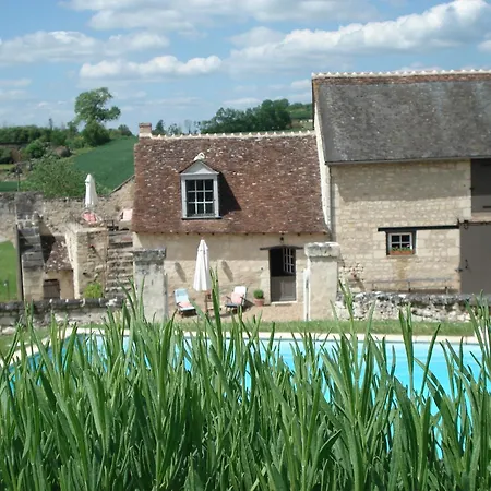 Domaine de Givré-2